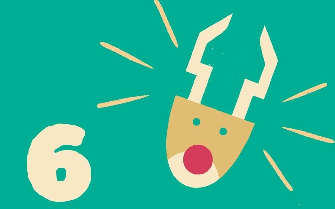 Türchen Nr. 6: Nikolausmarkt mit Livemusik, Tanz, Punsch und Weihnachtsüberraschungen!