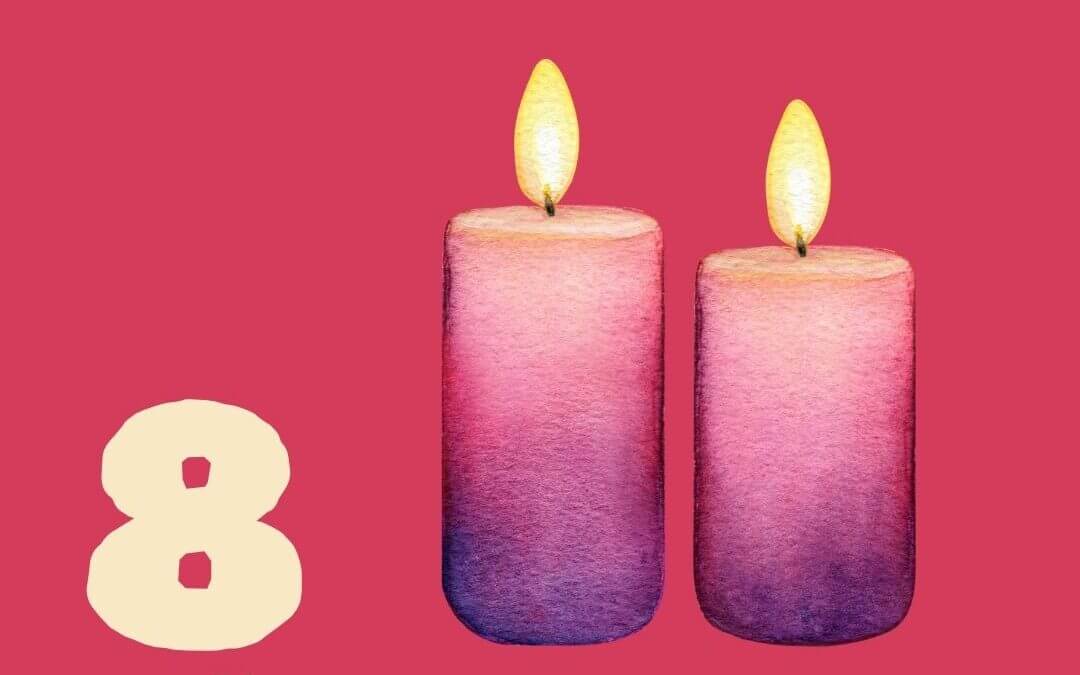 Türchen Nr. 8: Großes Weihnachtsbasteln im Otto-Nagel-Club für die ganze Familie