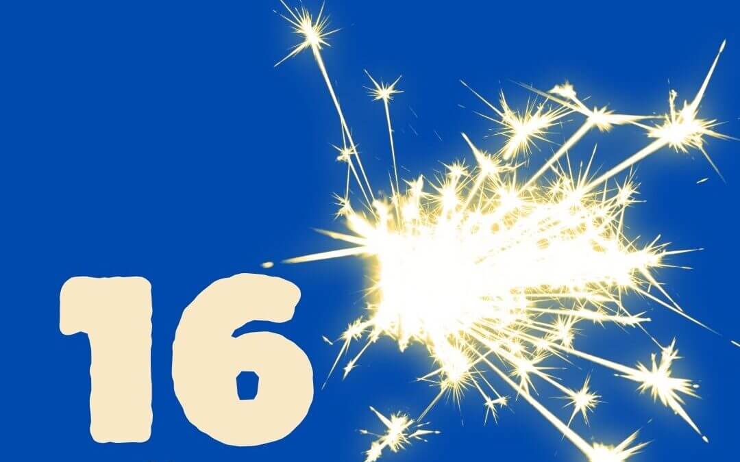 Türchen Nr. 16: Feuershow vorm HEK!