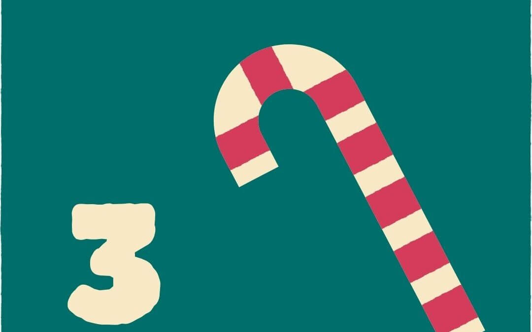 Türchen Nr. 3: Männer*beratung mit Tee und Keksen