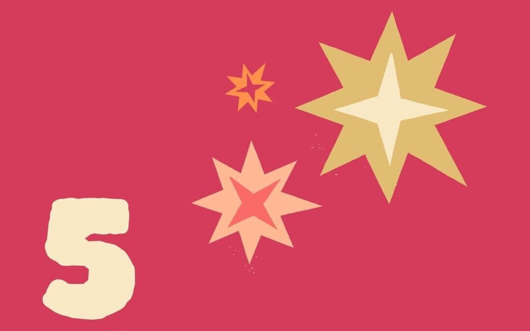 Türchen Nr. 5: Vorlesenachmittag für Kinder ab 4 Jahren