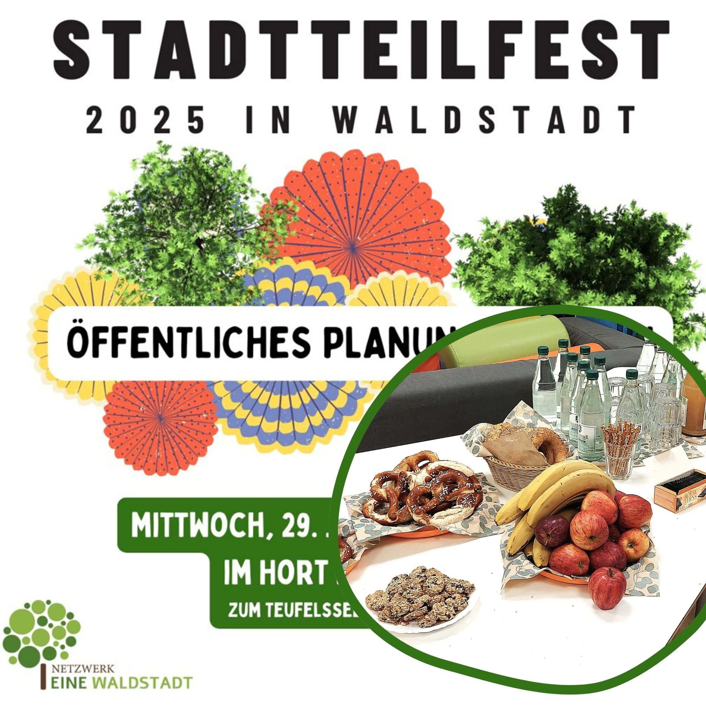 Kein Titel (Quadratisches Kissen)