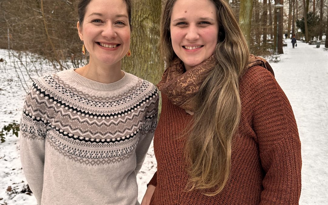 Fliegender Wechsel in der Stadtteilkoordination für Waldstadt
