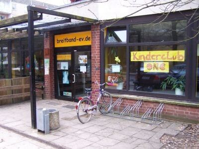 ONC Kinderclub (Otto-Nagel-Club)