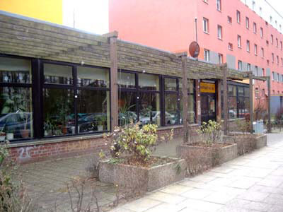 Hanns-Eisler-Klub